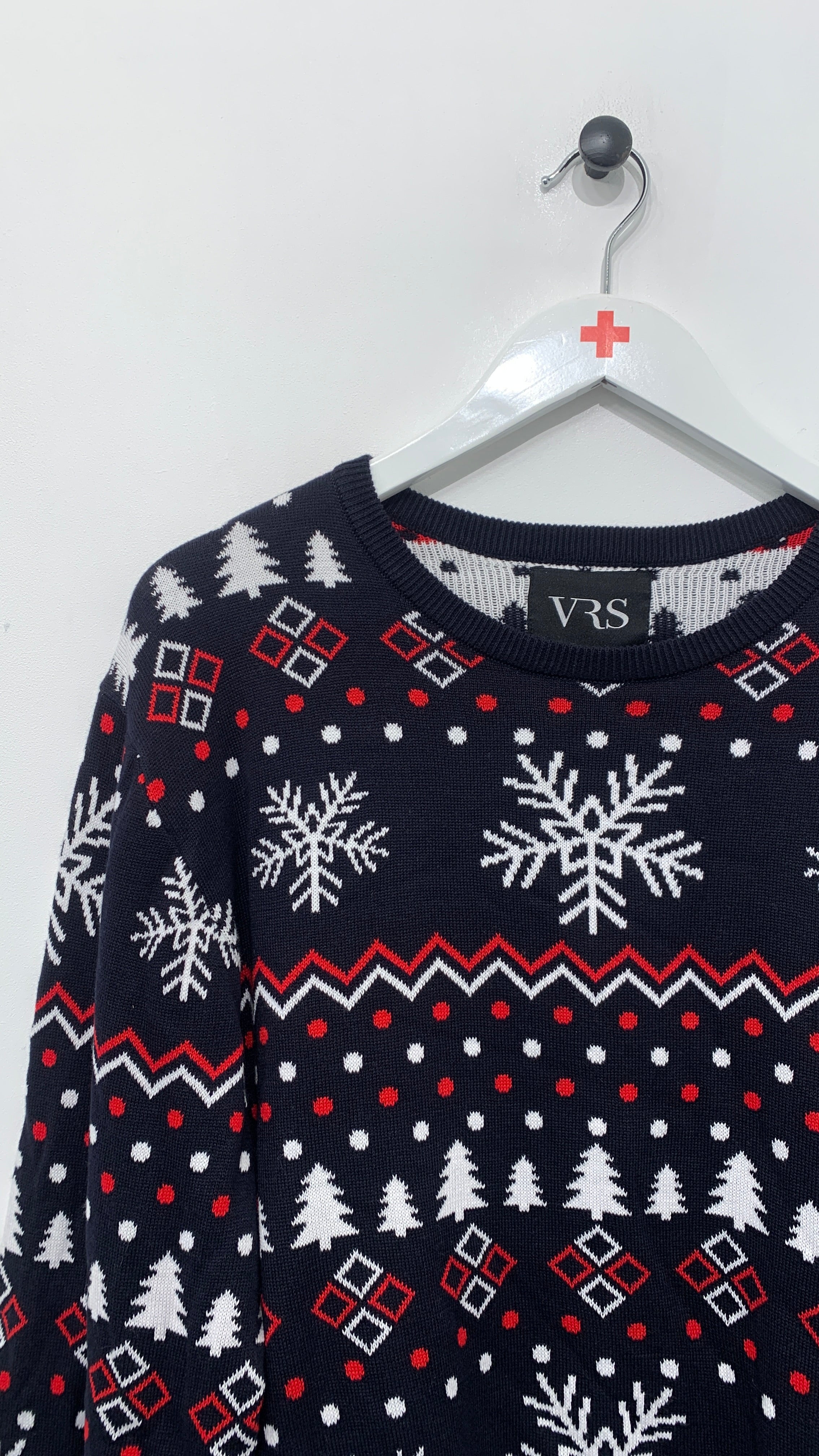 VRS Julesweater